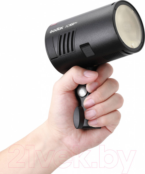Изображение товара Вспышка Godox Witstro AD100Pro / 28301