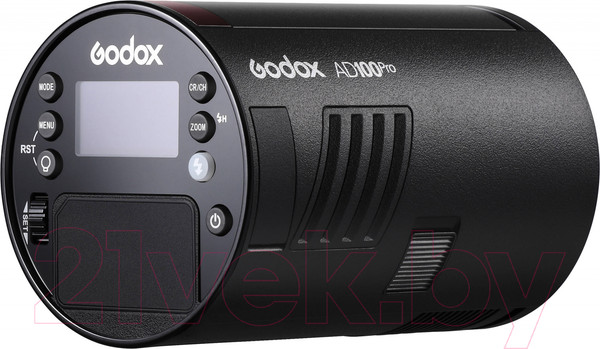 Изображение товара Вспышка Godox Witstro AD100Pro / 28301