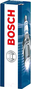 Изображение товара Свеча зажигания для авто Bosch 0242140528