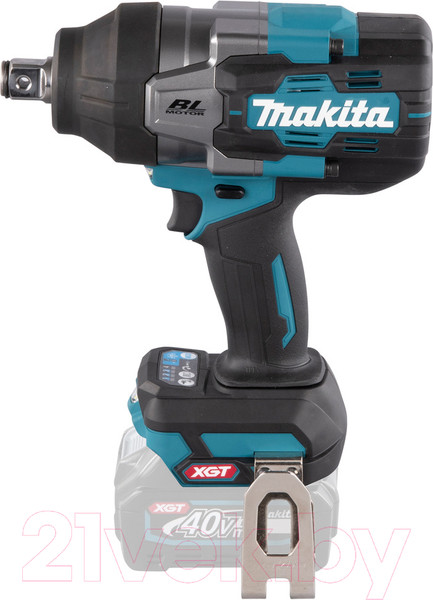 Изображение товара Профессиональный гайковерт Makita TW001GZ