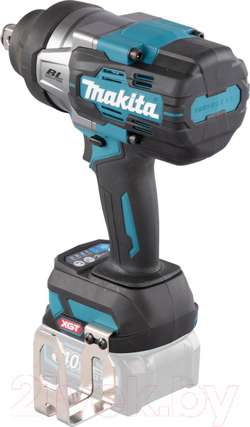 Изображение товара Профессиональный гайковерт Makita TW001GZ