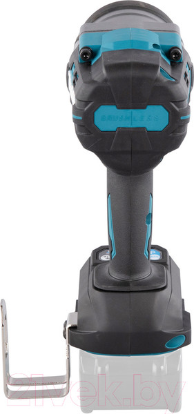 Изображение товара Профессиональный гайковерт Makita TW001GZ