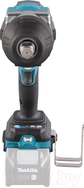 Изображение товара Профессиональный гайковерт Makita TW001GZ