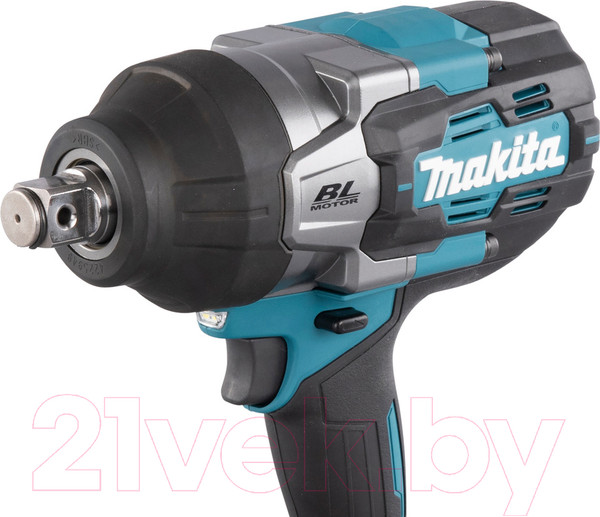 Изображение товара Профессиональный гайковерт Makita TW001GZ