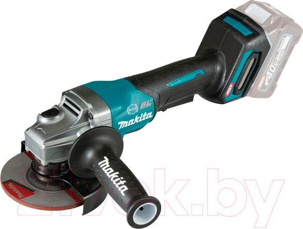 Изображение товара Профессиональная угловая шлифмашина Makita GA013GZ
