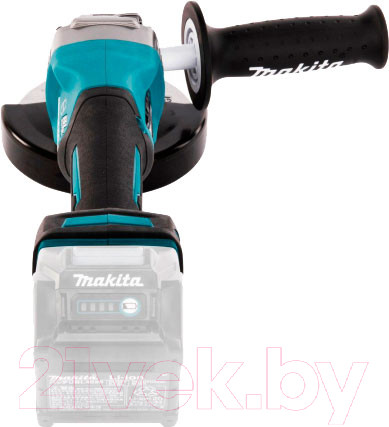 Изображение товара Профессиональная угловая шлифмашина Makita GA013GZ