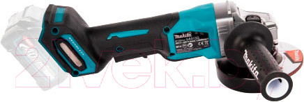 Изображение товара Профессиональная угловая шлифмашина Makita GA013GZ