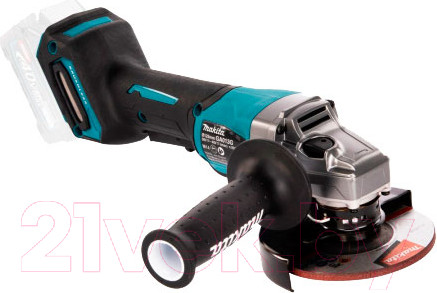 Изображение товара Профессиональная угловая шлифмашина Makita GA013GZ