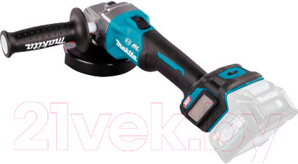 Изображение товара Профессиональная угловая шлифмашина Makita GA023GZ