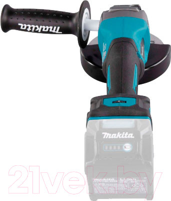 Изображение товара Профессиональная угловая шлифмашина Makita GA029GZ