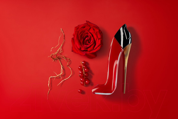 Изображение товара Парфюмерная вода Carolina Herrera Very Good Girl (80мл)