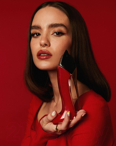 Изображение товара Парфюмерная вода Carolina Herrera Very Good Girl (80мл)