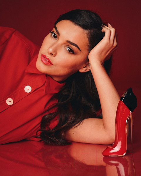 Изображение товара Парфюмерная вода Carolina Herrera Very Good Girl (80мл)