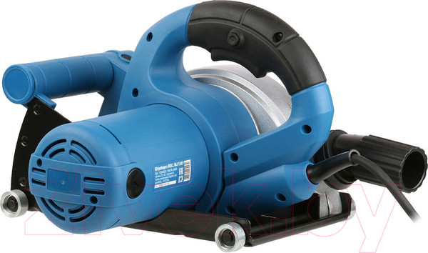 Изображение товара Профессиональный штроборез Bull MJ 1501 (12043525)