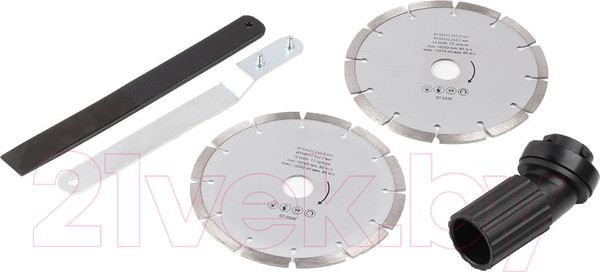 Изображение товара Профессиональный штроборез Bull MJ 1501 (12043525)