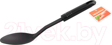 Изображение товара Ложка поварская Appetite Home KL31A05-A07