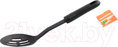 Изображение товара Ложка поварская Appetite Home KL31A09-A07