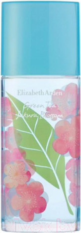 Изображение товара Туалетная вода Elizabeth Arden Green Tea Sakura Blossom (100мл)