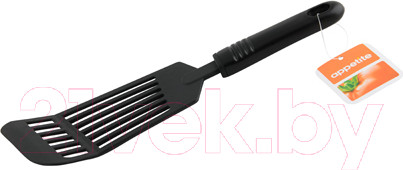 Изображение товара Кухонная лопатка Appetite Бабочка Home KL31A11-A07