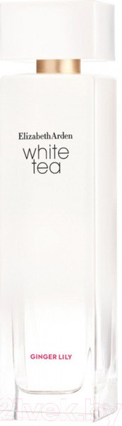 Изображение товара Туалетная вода Elizabeth Arden White Tea Ginger Lily (100мл)