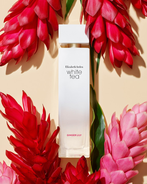 Изображение товара Туалетная вода Elizabeth Arden White Tea Ginger Lily (30мл)