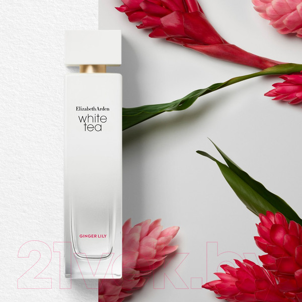 Изображение товара Туалетная вода Elizabeth Arden White Tea Ginger Lily (30мл)