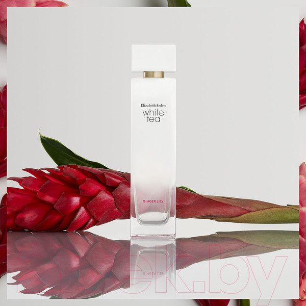 Изображение товара Туалетная вода Elizabeth Arden White Tea Ginger Lily (30мл)