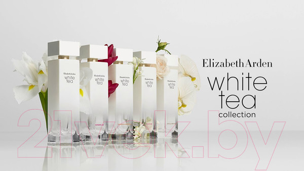 Изображение товара Туалетная вода Elizabeth Arden White Tea Ginger Lily (30мл)