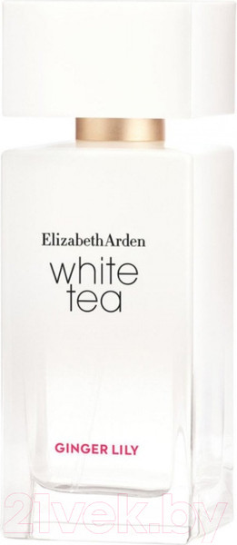 Изображение товара Туалетная вода Elizabeth Arden White Tea Ginger Lily (50мл)