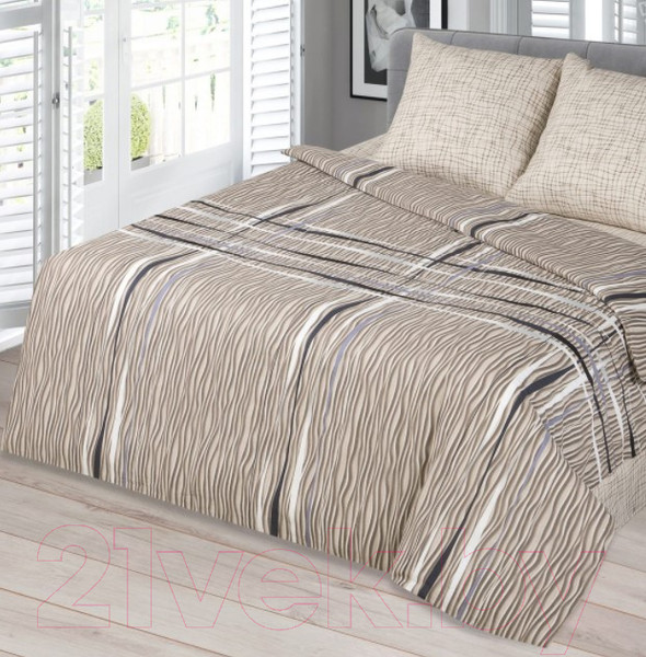 Изображение товара Комплект постельного белья АртПостель Эльбрус 514