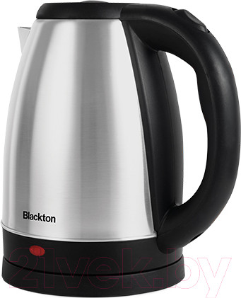 Изображение товара Электрочайник Blackton KT1819S (сталь/черный)