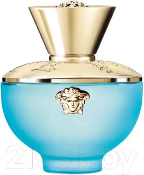 Изображение товара Туалетная вода Versace Pour Femme Dylan Turquoise (100мл)