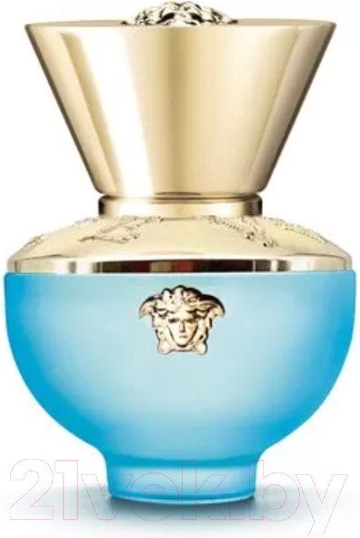 Изображение товара Туалетная вода Versace Pour Femme Dylan Turquoise (30мл)