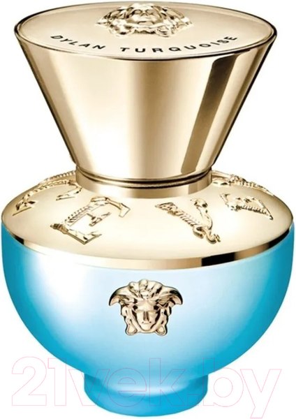 Изображение товара Туалетная вода Versace Pour Femme Dylan Turquoise (30мл)