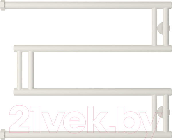 Изображение товара Полотенцесушитель водяной Сунержа High-Tech M+ 50x65 / 30-4050-5065