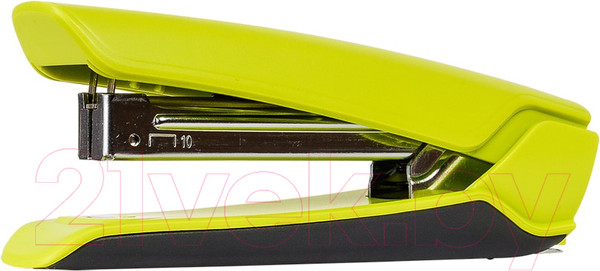 Изображение товара Степлер Kangaro Nowa-10/S (зеленый)