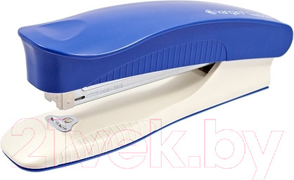 Изображение товара Степлер Kangaro Trendy-10 (синий)