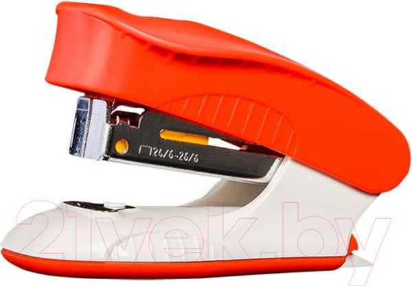 Изображение товара Степлер Kangaro Trendy-45M (красный)