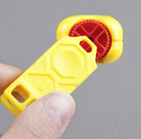 Изображение товара Инструмент для зачистки кабеля Jokari Secura №28 G / 10281