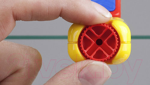 Изображение товара Инструмент для зачистки кабеля Jokari Secura №28 G / 10281