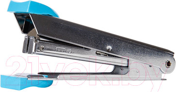 Изображение товара Степлер Kangaro No.10 (голубой)