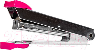 Изображение товара Степлер Kangaro No.10 (розовый)