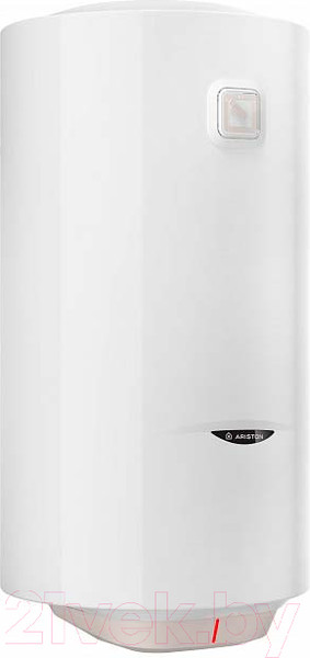 Изображение товара Накопительный водонагреватель Ariston Dune1 R 50 V 1.5K Slim PL (3700635)