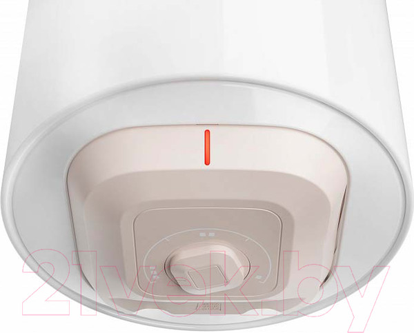 Изображение товара Накопительный водонагреватель Ariston Dune1 R 50 V 1.5K Slim PL (3700635)