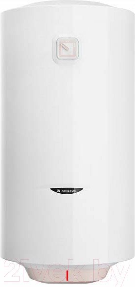 Изображение товара Накопительный водонагреватель Ariston Dune1 R 80 V 1.5K Slim PL (3700636)