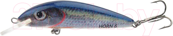 Изображение товара Воблер Hunter Horn / HO 62F Blue