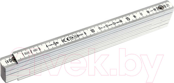 Изображение товара Складной метр Stabila 1100 / 01701