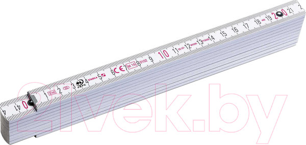 Изображение товара Складной метр Stabila 400 / 14557