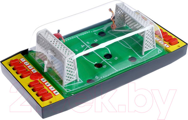Изображение товара Настольный футбол Лас Играс Побеждаем вместе / 409739