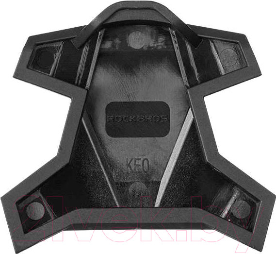 Изображение товара Комплект накладок на педали для велосипеда RockBros PP20-KEO